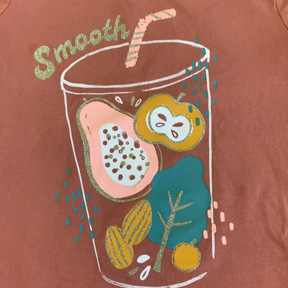 OSHKOSH tee shirt 8/8A